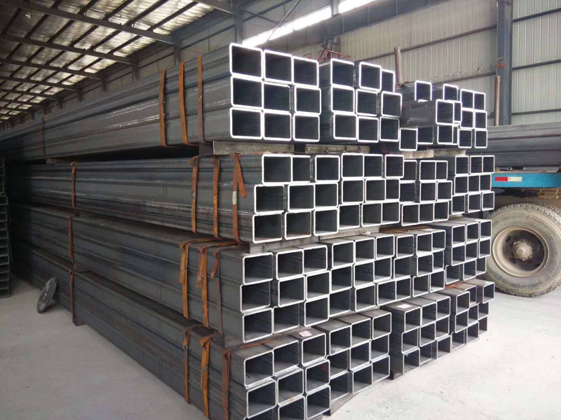 新城Q355B直缝方管 新城Q355B直缝方管